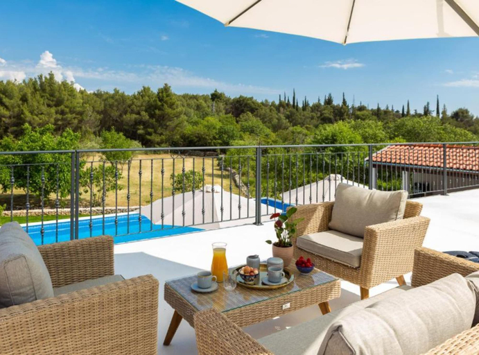 Others 2, Villa Casa Di Pietra, Šibenik