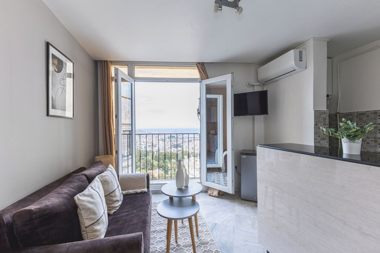 Others 4, Magnifique Appartement au  d'El Mouradia, Bouzareah