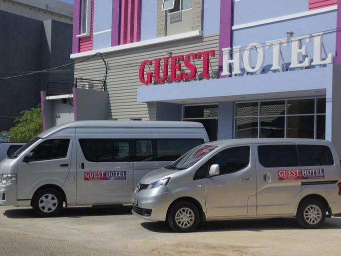 Exterior & Views 2, Guest Hotel, East Belitung