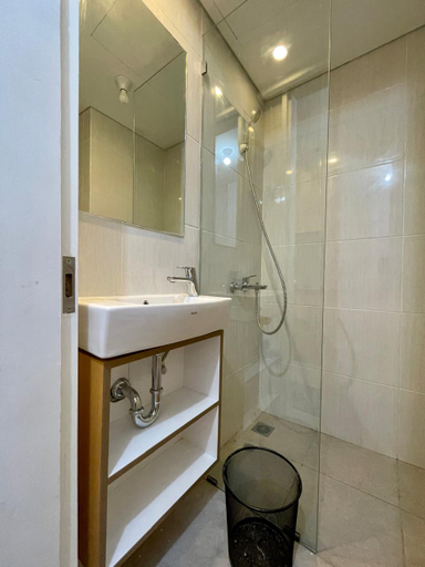 Bathroom 5, Barsa City By History, Sleman