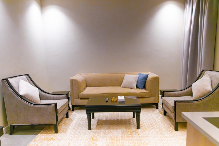 Others 5, درر ارال للشقق المخدومة, Riyadh