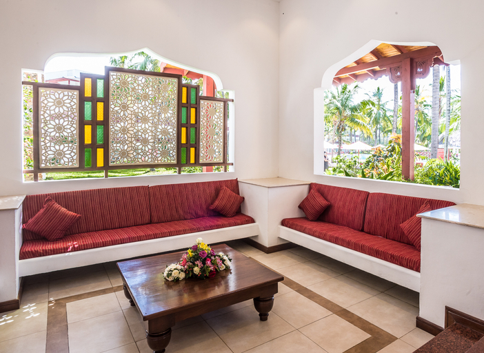 Public Area 5, PrideInn Paradise Beach Resort & Spa Mombasa, Kisauni