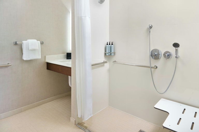 Bathroom 6