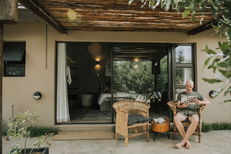 Exterior & Views 2, Rhino's Rest Private Luxury Villa , Mopani
