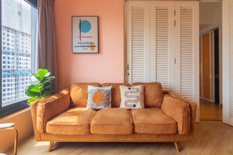 Others 3, The Rosewoods by ALV, 2BR Chic Designer, Penang Island