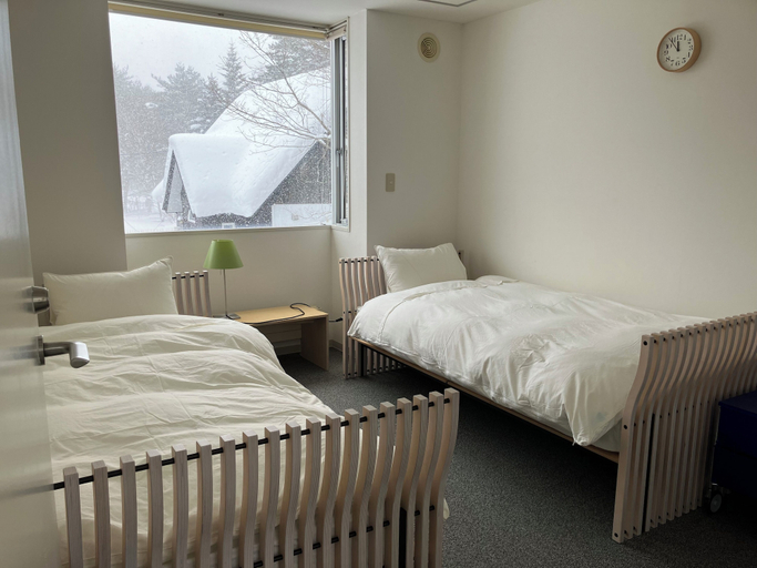 Others 5, Space Design, Hachimantai