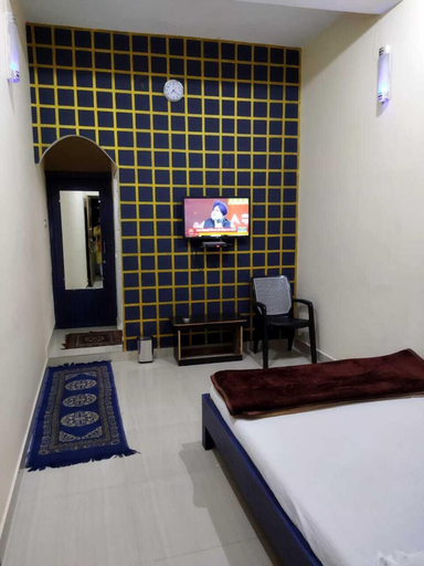Others 4, Hotel Vijay Grand By GRB, Dindori