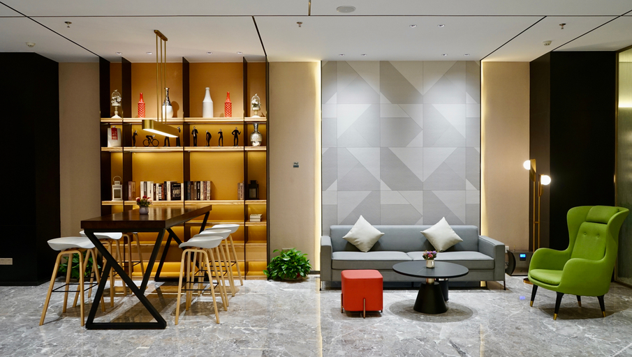 Others 5, Yes I Hotel, Zhongshan