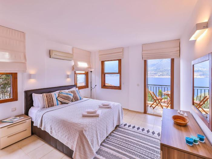 Others 3, Villa Sarpedon, Kaş