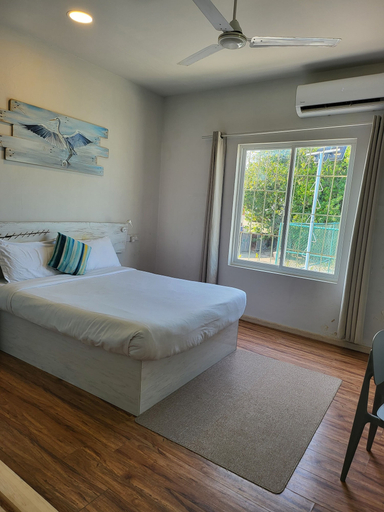 Bedroom 3, AAN Beach View