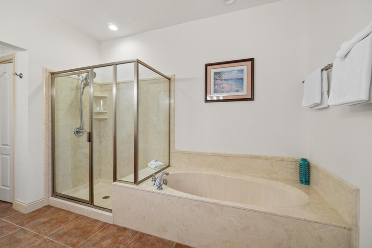 Bathroom 4, Beach House - Hooked on the Cape by PHG, Gulf
