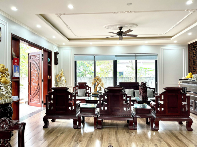 Others 5, J'adore Garden House - Vinh Yen, Vĩnh Yên