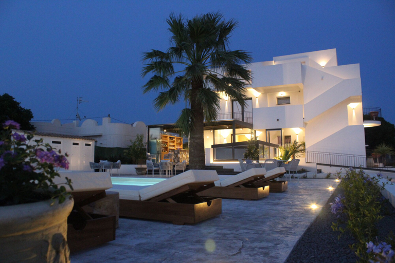 Exterior & Views, VILLA SALISA', Agrigento