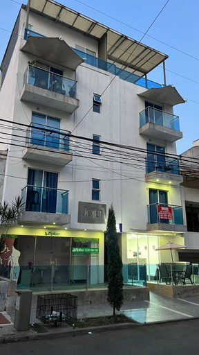 Exterior & Views 2, HOTEL JARDIN PLAZA BY SGH, Santiago de Cali