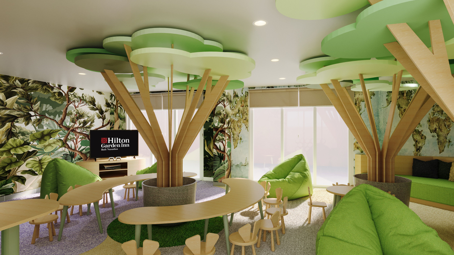 Others 5, Ibis Styles Bali Benoa, Badung