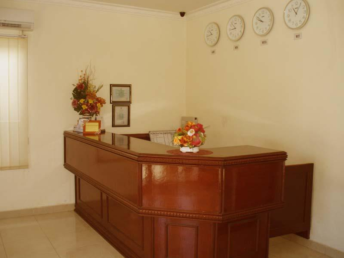 Public Area 4, Basana Inn, Biak Numfor