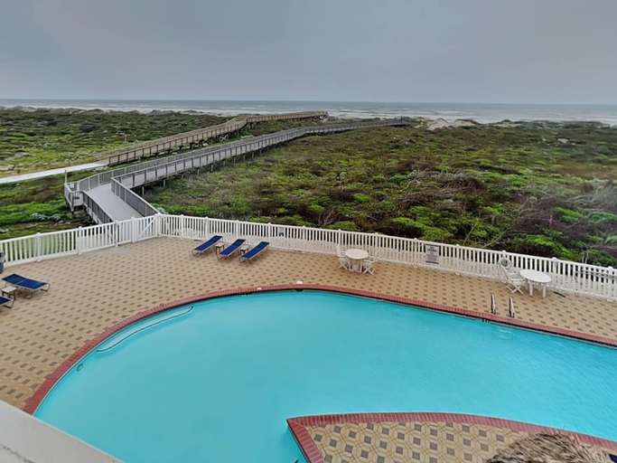 Sport & Beauty, Grand Caribbean by Silver Sands Vacation Rentals, Nueces