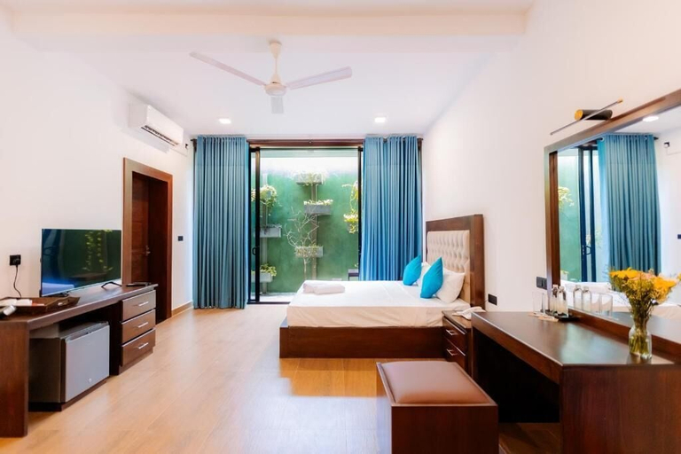 Bedroom 2, KADUPUL By Serenity, Negombo