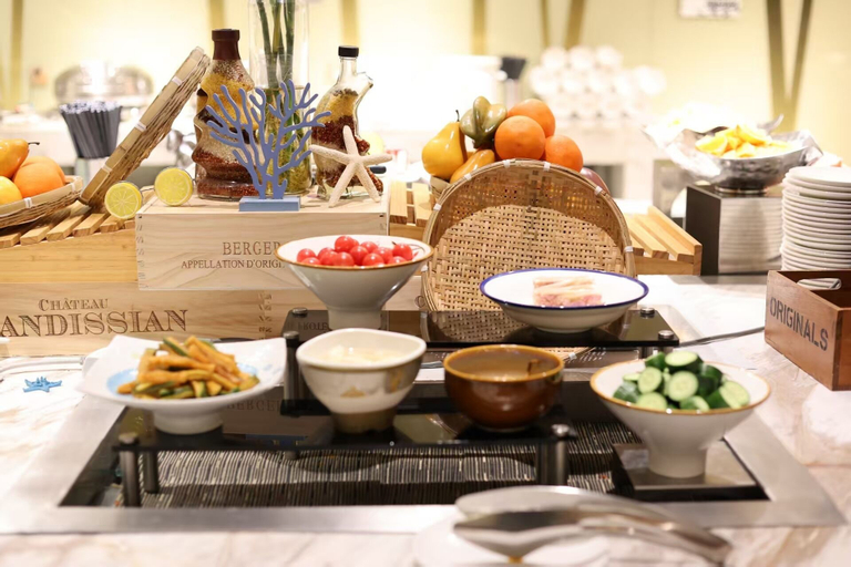 Food & Drinks 4, Artels Collection Lingang Shanghai, Shanghai