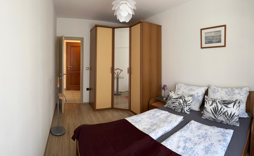Others 4, Funtana Apartments Budinjas, Vrsar