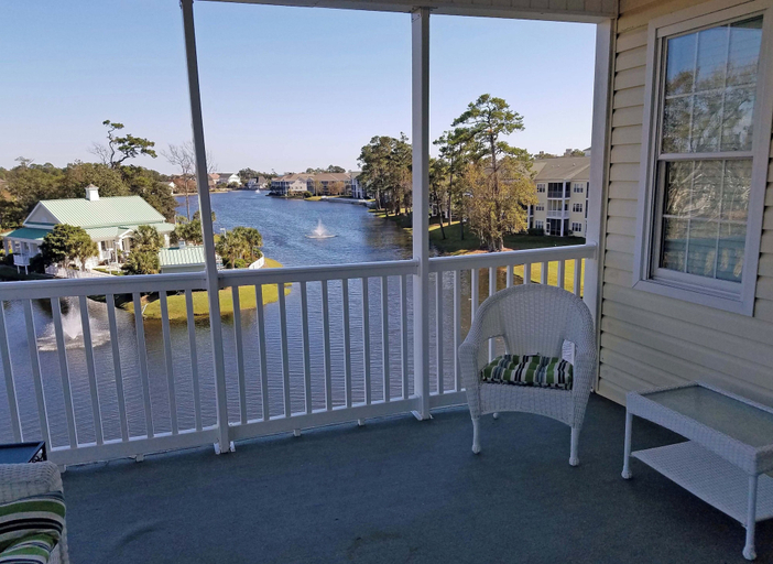 Others 5, Ocean Keyes 3941, Horry