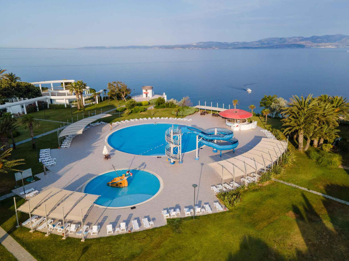 Sport & Beauty 2, Grand Hotel Ontur Cesme, North Aegean