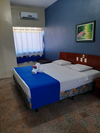 Bedroom 4, Marbello Ariaú Hotel, Fortaleza