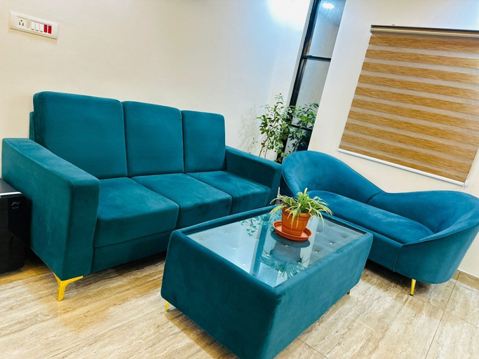 Others 4, Mystay Suites, Bangalore