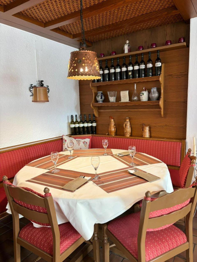 Food & Drinks 2, Landhotel Traube, Baden-Baden