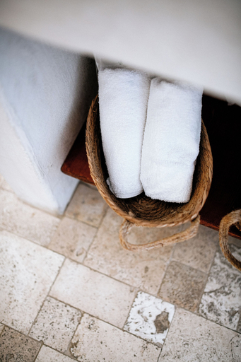 Bathroom 4, Mandalin Glamping, Selçuk
