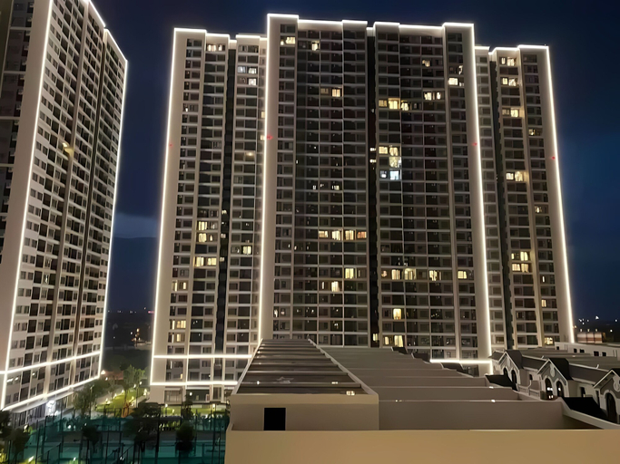 Exterior & Views 2, HN ETH Smart City Resident - Tay Mo, Từ Liêm