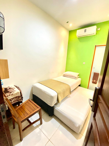 Bedroom 6