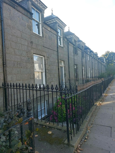 Others 4, Hallmark Guest House, Aberdeen