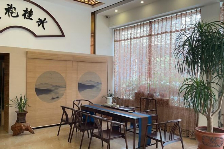 Others 4, Yilan Hotel, Nanping