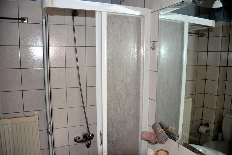 Bathroom 2, M home place, Epirus