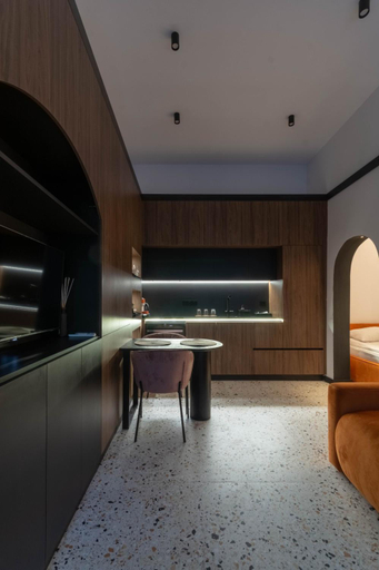 Others 4, Jais Home-Moon Apartment Old Town, Cluj-napoca