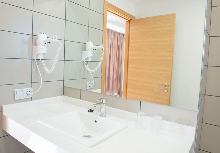 Bathroom 4, Apartamentos El Palmar, Las Palmas
