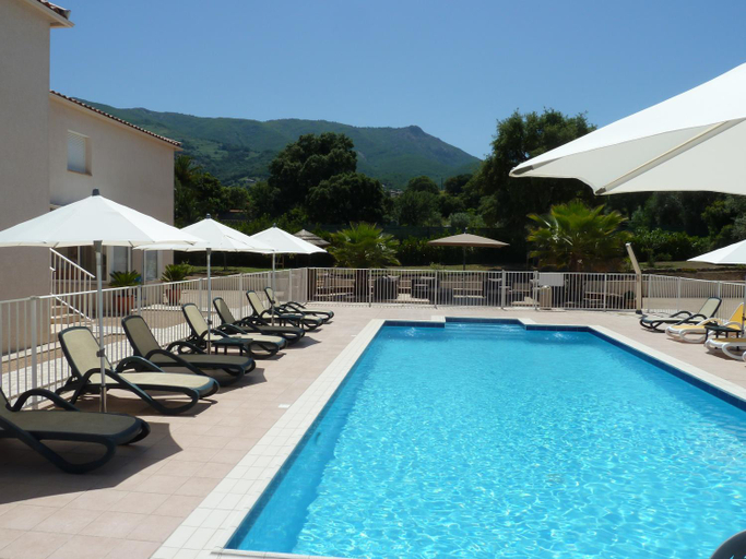 Others 4, Residence Dicieppo, Corse-du-Sud