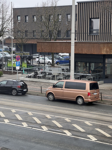 Public Area, Apart Rom Hannover Centrum, Region Hannover