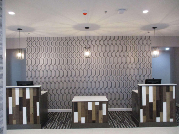 Public Area 2, Best Western Plus Executive Residency Marion, Crittenden