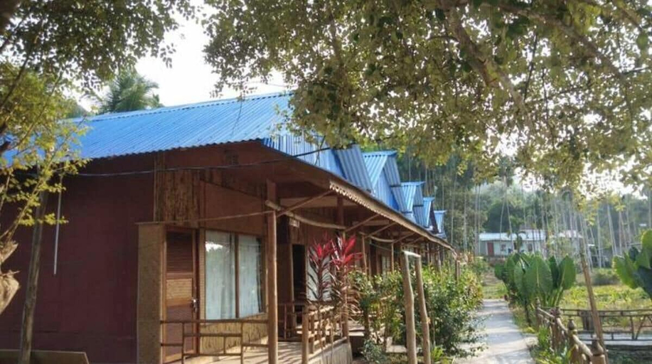 Exterior & Views 4, Blue Planet, South Andaman