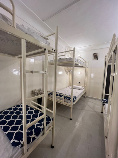 Others 5, Hostel ivory, Jaipur