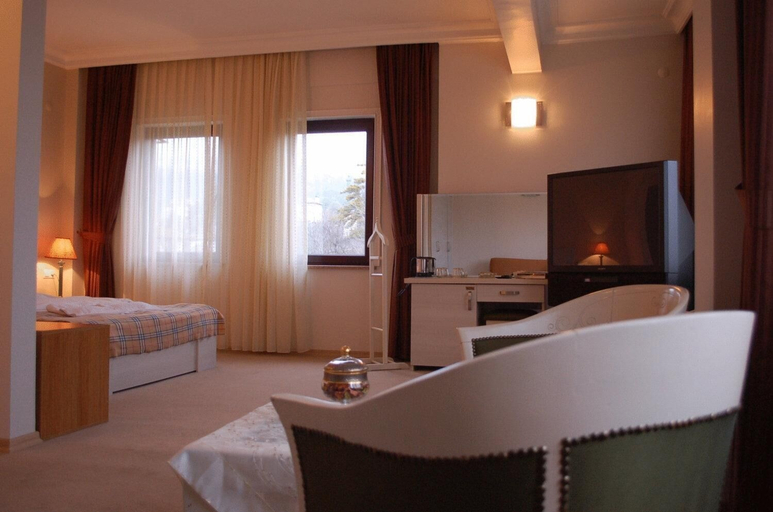 Bedroom 2, Diamond Park Hotel Safranbolu, Safranbolu