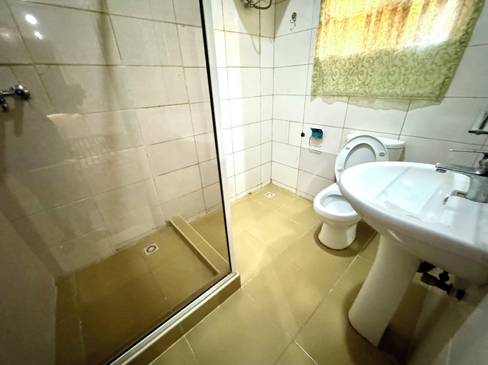 Others 4, FURNISHED APARTMENTS Annex, AbujaMun
