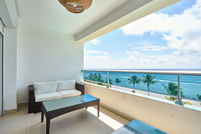 Others 5, Beachfront Condos Las Olas Sleeps 6, Guayacanes