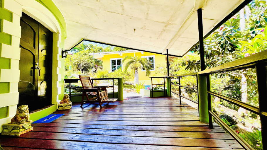 Others 5, Zhang Resort and Dive Center OPC, Daanbantayan