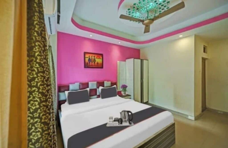 Others 3, DhamStay Hotel Shree Bhumi Near SeaBeach, Puri