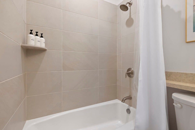 Bathroom 4, @ Marbella Lane - Serene & Lovely MT + Ocean Views, Honolulu