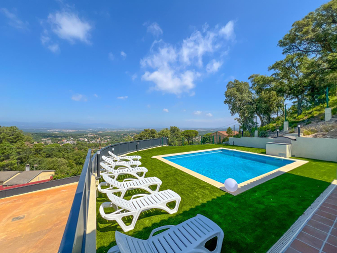 Sport & Beauty 2, Vivalidays Dali - Costa Brava, Girona
