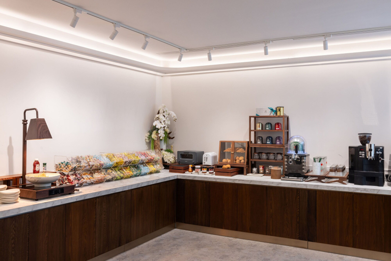 Food & Drinks 5, Voyage Kaoshiung By Cosmos Otium, Kaohsiung